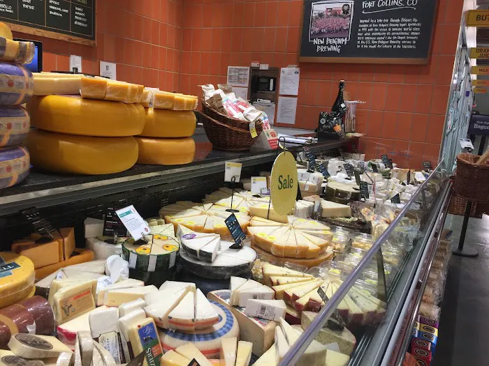 Whole Foods Market 9