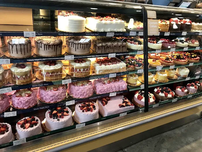 Whole Foods Market 4
