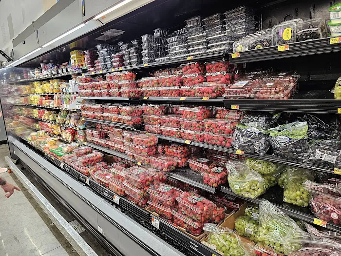 Walmart Neighborhood Market 2