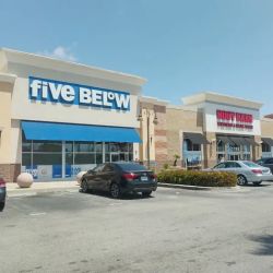 Walmart Neighborhood Market ico