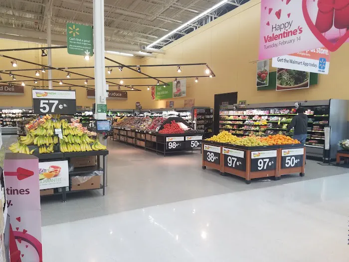 Walmart Neighborhood Market 9