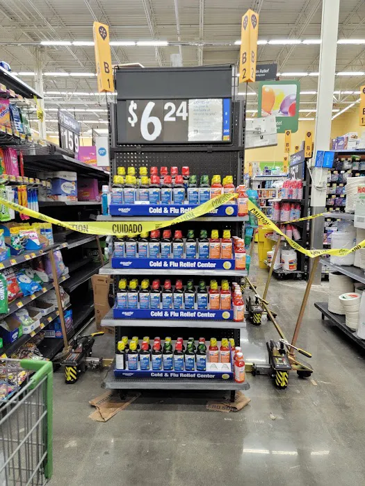 Walmart Neighborhood Market 8