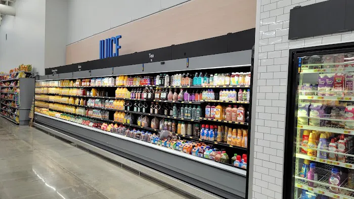 Walmart Neighborhood Market 6