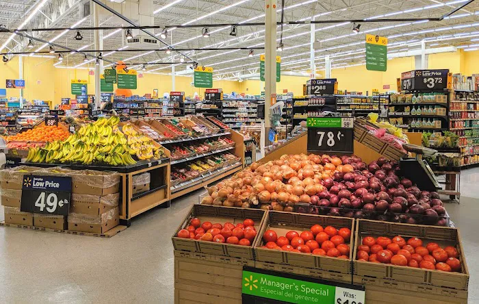 Walmart Neighborhood Market 3