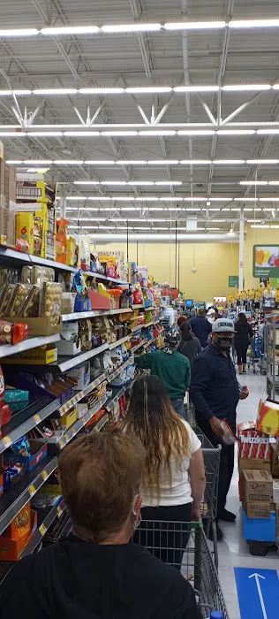 Walmart Neighborhood Market 4