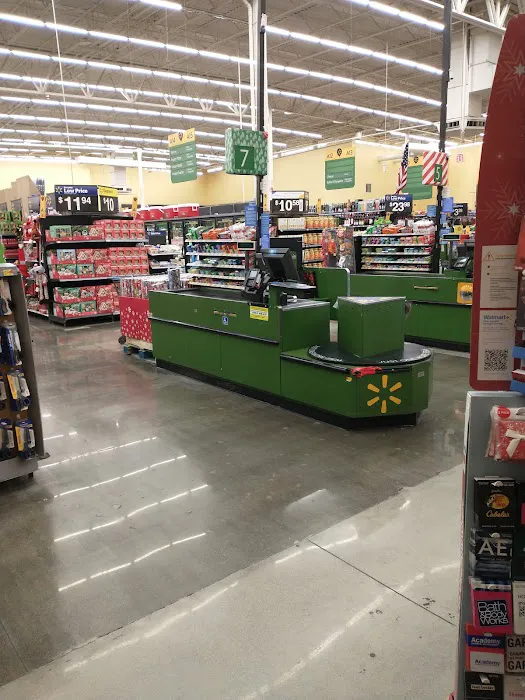 Walmart Neighborhood Market 5