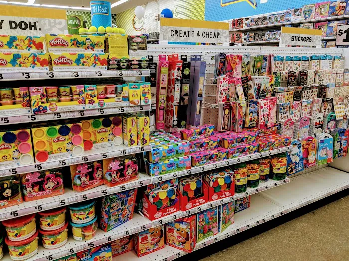 Five Below 7