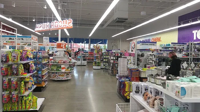 Five Below 9