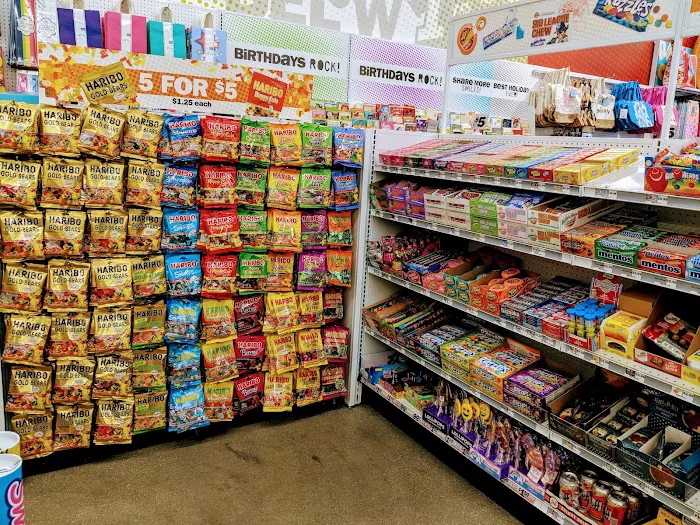 Five Below 2