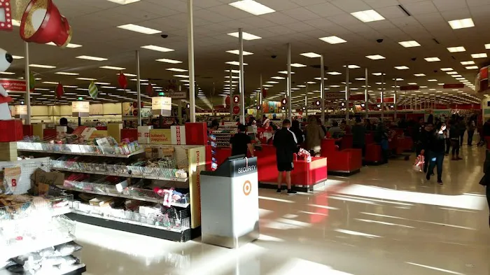 Target 3