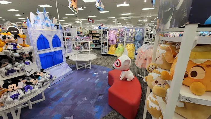 Target 0