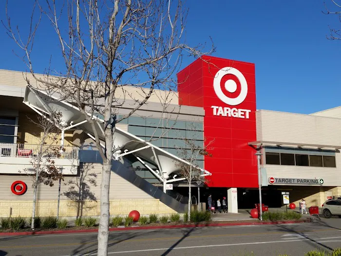 Target 5