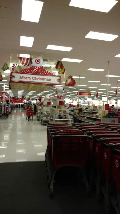 Target 8