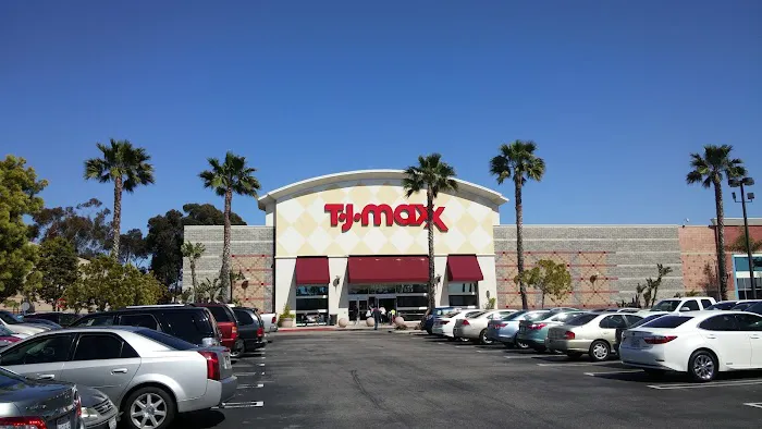 T.J. Maxx 6