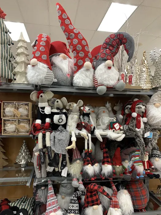 T.J. Maxx 8