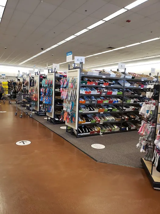 Nordstrom Rack 4