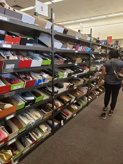 Nordstrom Rack 6