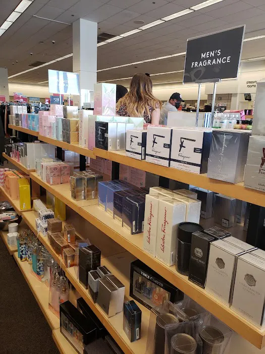 Nordstrom Rack 1