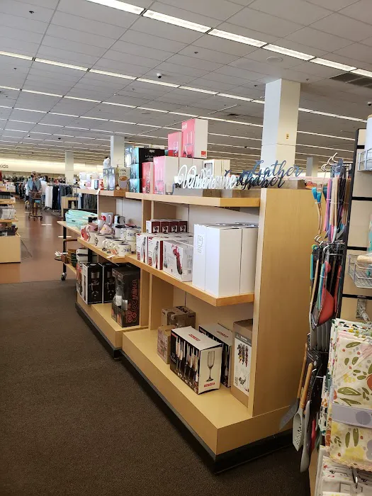 Nordstrom Rack 0