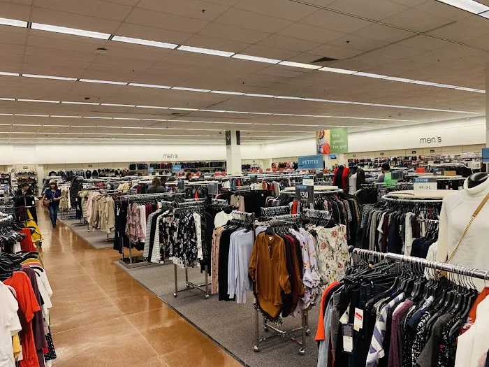 Nordstrom Rack 9