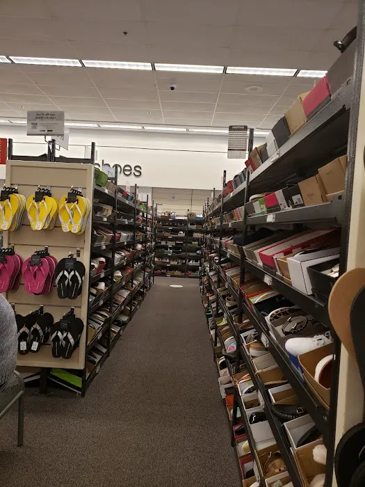 Nordstrom Rack 7