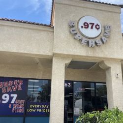 Super Sale 97 Cents Store ico