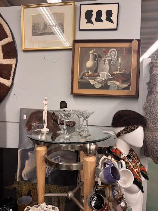 Antique Adventures LLC 8