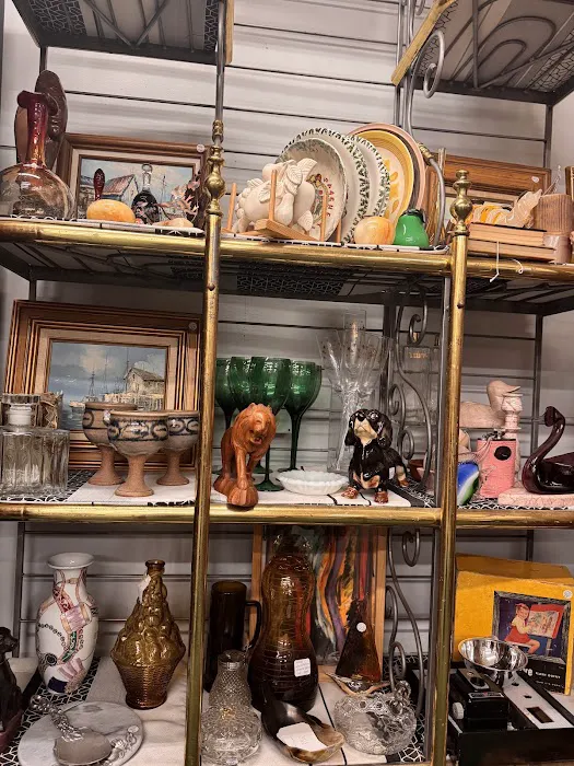 Antique Adventures LLC 5