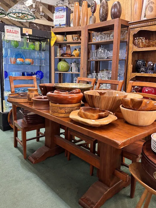 Antique Adventures LLC 9