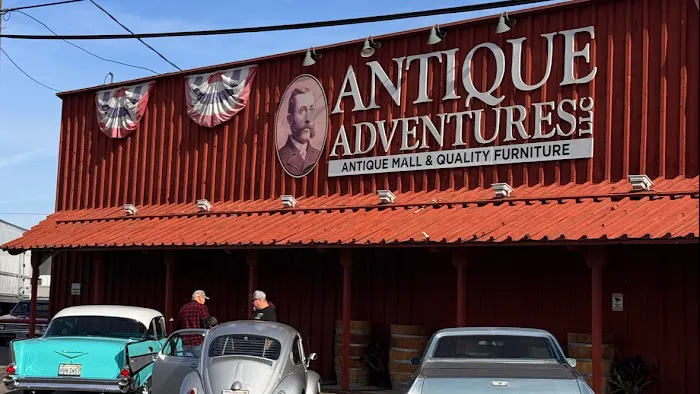 Antique Adventures LLC 0