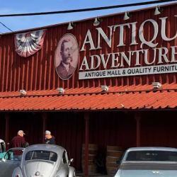 Antique Adventures LLC ico