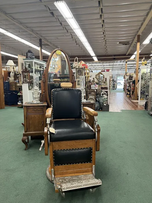 Antique Adventures LLC 6