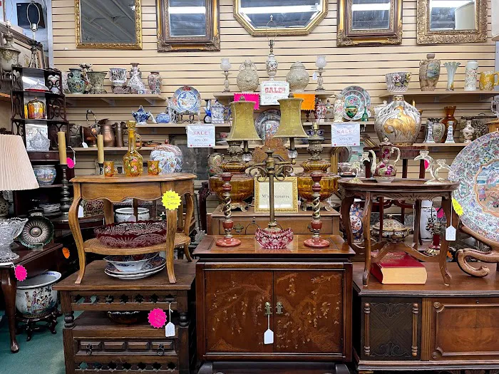 Antique Adventures LLC 4