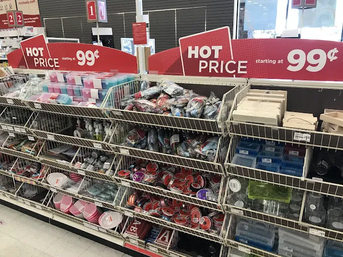 Michaels 4