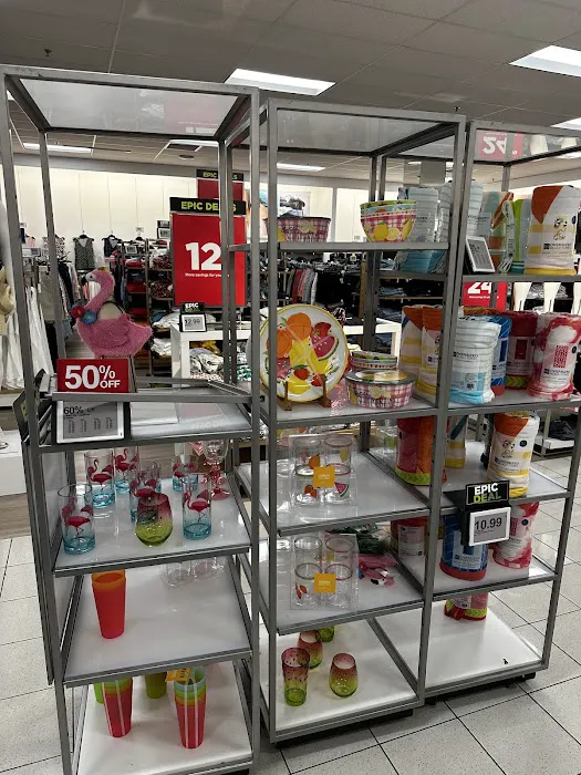 Kohl's 5