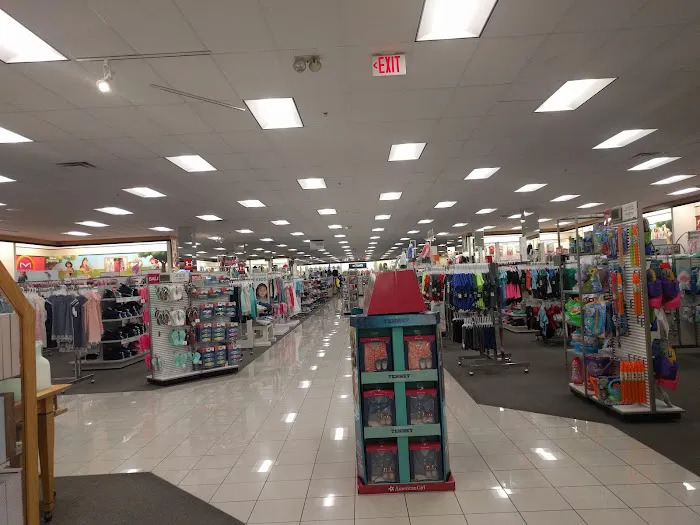 Kohl's 7