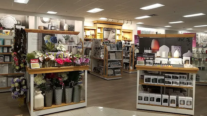 Kohl's 3