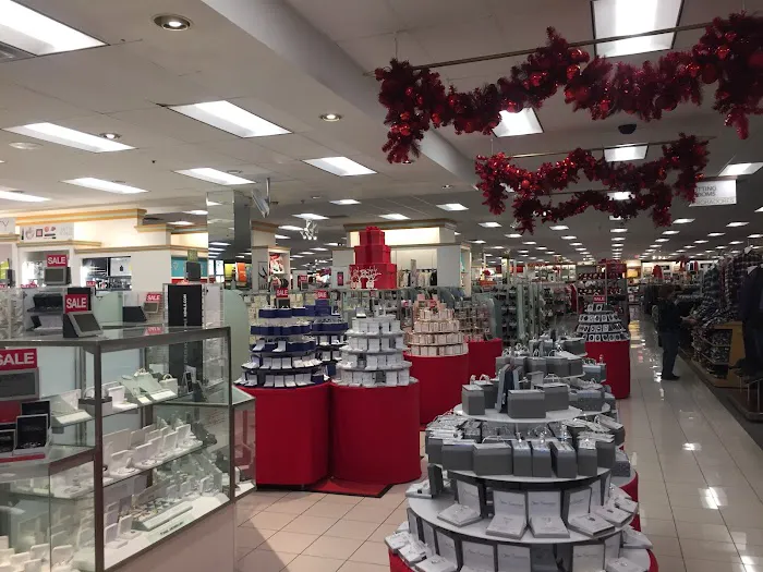 Kohl's 9