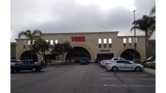 Vons 9