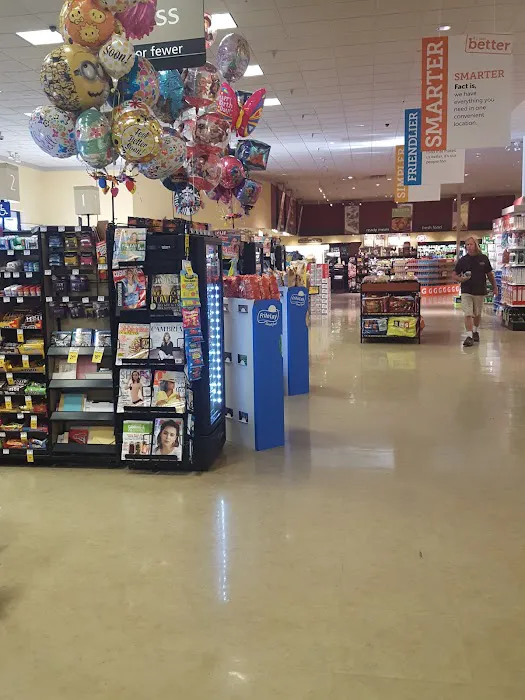 Vons 8