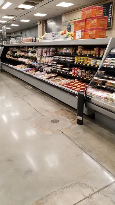 Walmart Supercenter 9