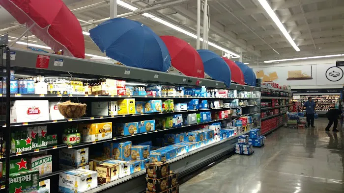 Walmart Supercenter 0