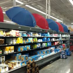 Walmart Supercenter ico