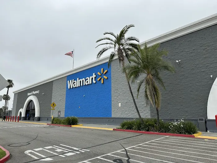 Walmart Supercenter 2