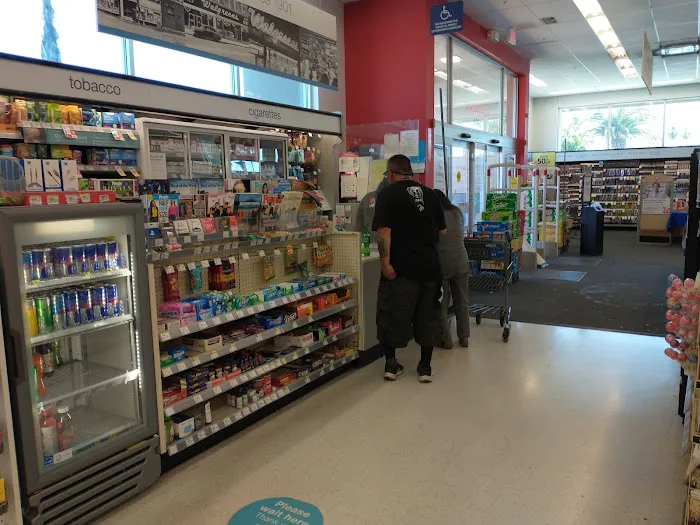 Walgreens 6