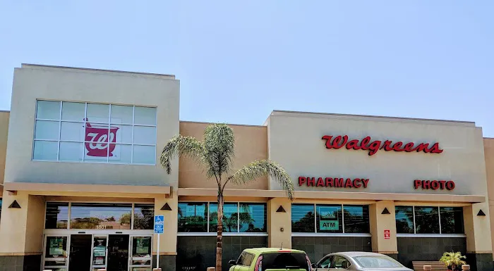 Walgreens 1