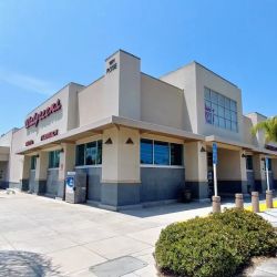 Walgreens ico