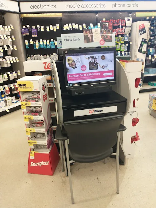 Walgreens 3