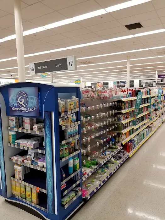 Walgreens 8