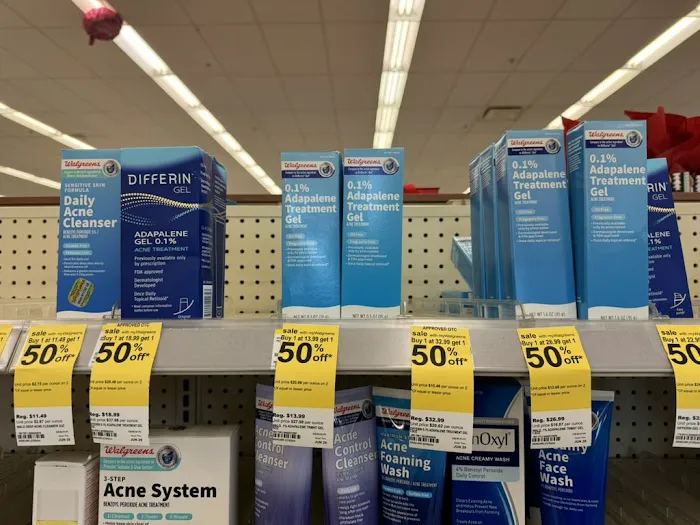Walgreens 2